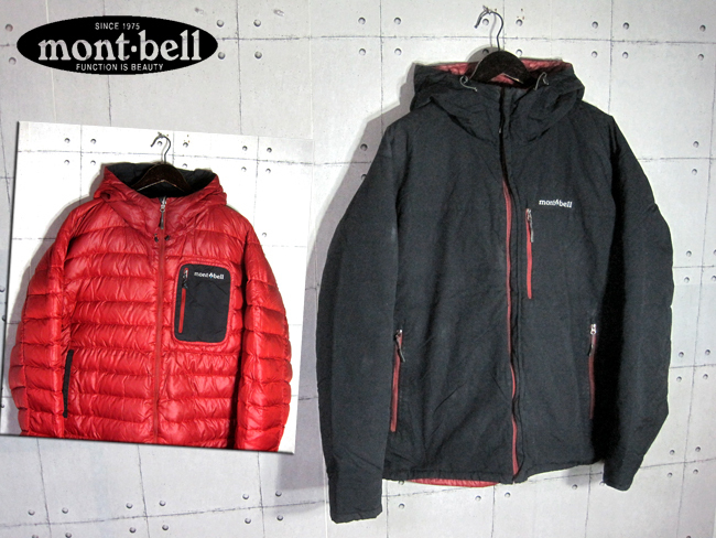 コロラドパーカ ｜ モンベル オンラインストア Men's - Men's