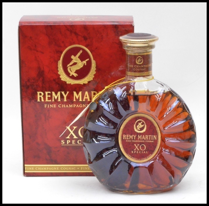 XO REMY レミーマルタン MARTIN スペシャル 未開栓 SPECIAL 700ml 再