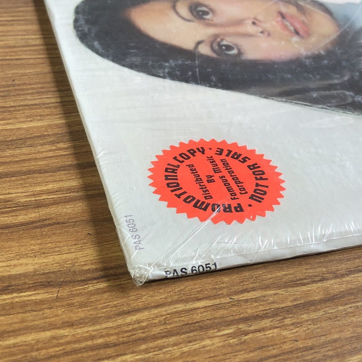 LYN CHRISTOPHER /TAKE ME WITH YOU-PARAMOUNT RECORDS-希少PROMO 