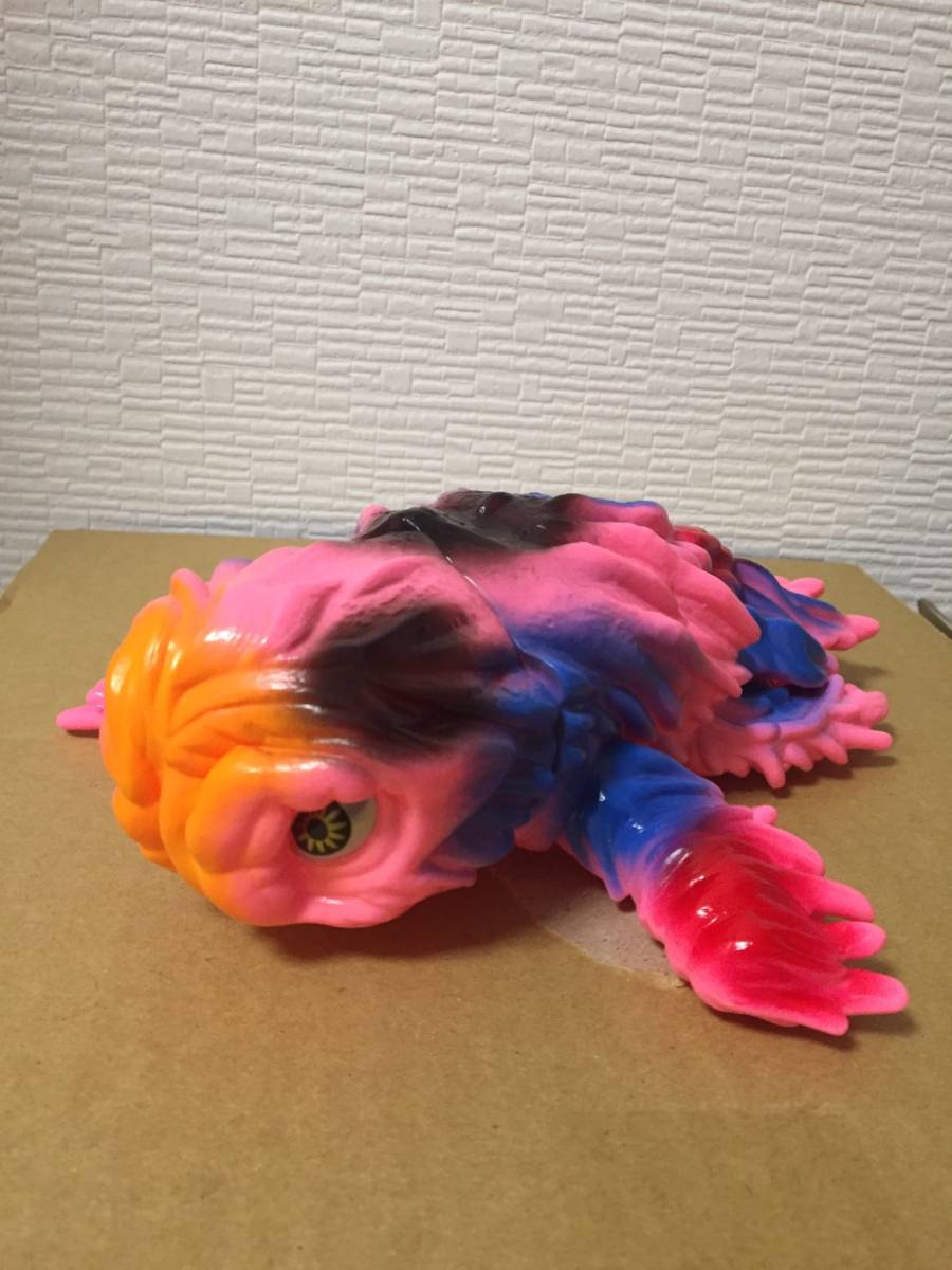 マーミット ヘドラ