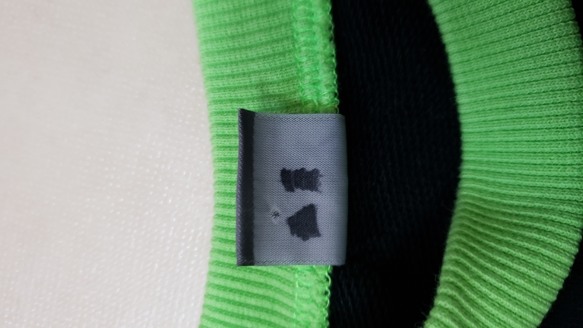 PUMA　プーマ　キッズ　スウェット上下セット　size140_7