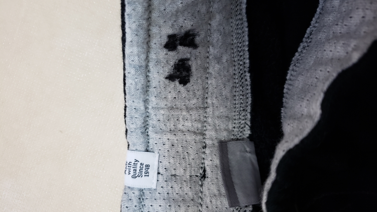 PUMA　プーマ　キッズ　スウェット上下セット　size140_8