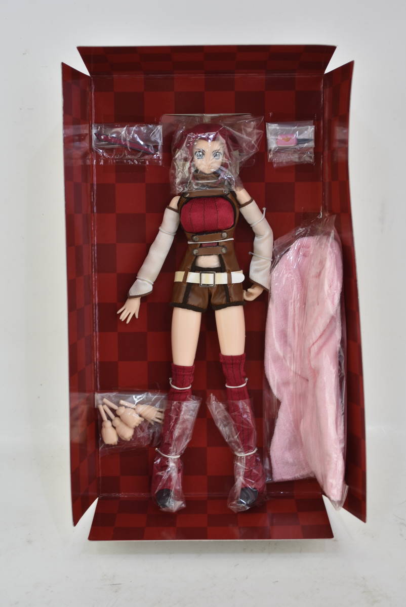 6944 メガハウス アクションフィギュアコレクション コードギアス反逆のルルーシュ カレン シュタットフェルト 品 コードギアス 売買されたオークション情報 Yahooの商品情報をアーカイブ公開 オークファン Aucfan Com