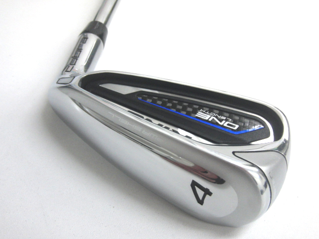全国無料，正規品 コース 品 Cobra Golf King F9 Speedback ONE Length 4Iron NS Pro950/R(コブラ)｜売買されたオークション情報、yahooの商品情報をアーカイブ公開 - オークファン 男性右きき用