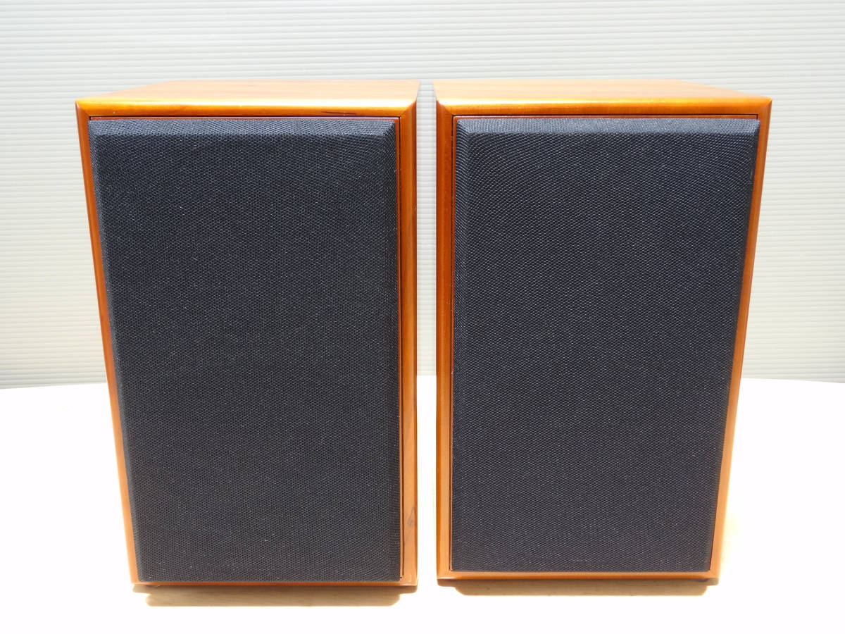 DALI ROYAL MENUET II ダリ ロイヤルメヌエット2 2ウェイ スピーカー