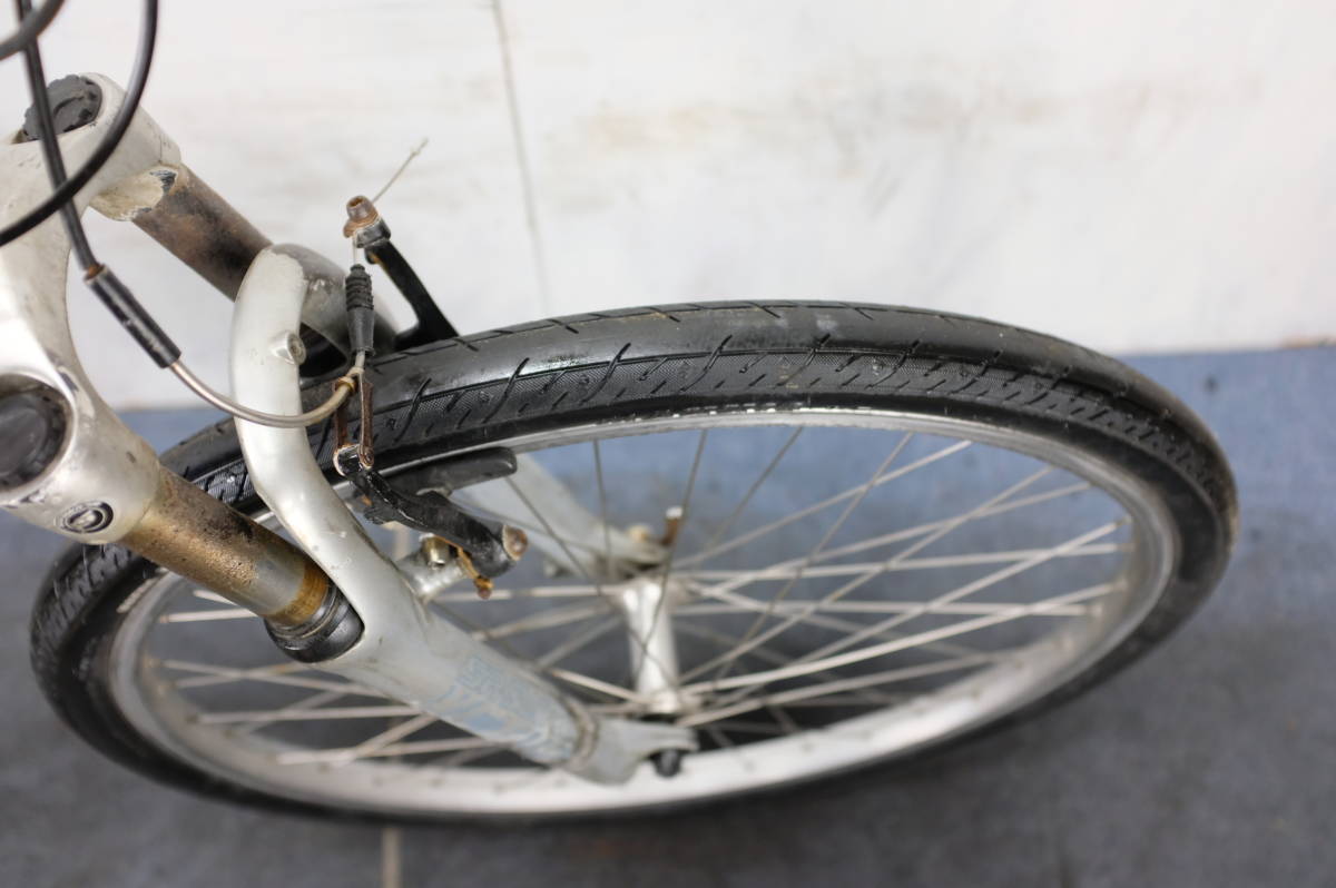 アルミ 21速 GIANT MTB 26インチ 700C 26型 ROCK マウンテンバイク R3 
