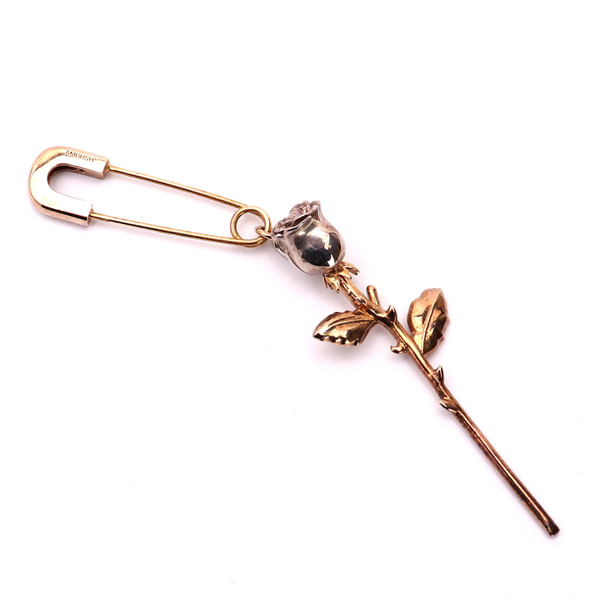 CHARM ネックレス ROSE AMBUSH レディース 「AMBUSH⁄アンブッシュ 