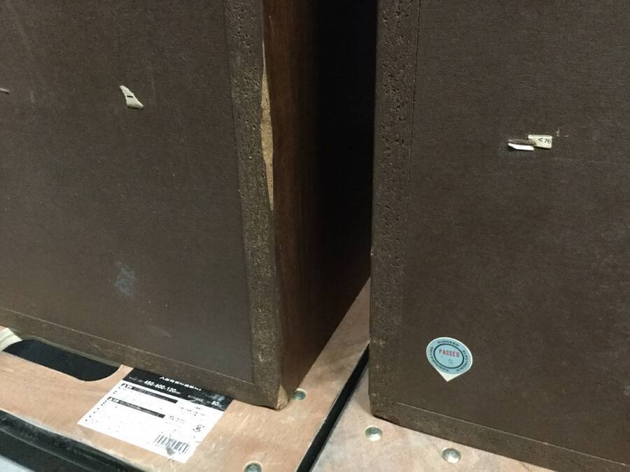 引取限定】PIONEER HPM-100 スピーカー◇現状品 D 複1422 PIONEER HPM 