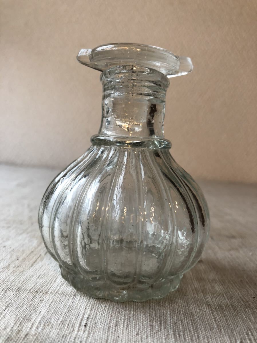 【超激得，限定SALE】 昭和レトロ 11-66 ガラスのしょうゆ差し 5(その他)｜売買されたオークション情報、yahooの商品情報をアーカイブ公開 - オークファン その他