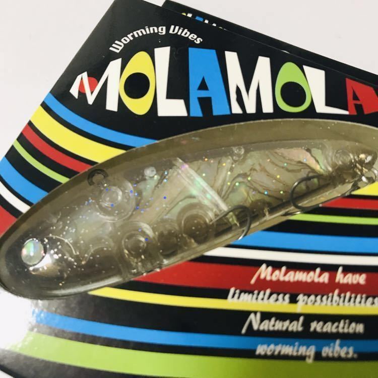 品質保証，定番人気 オーバスライブ モラモラ オーバスアバロン氷魚(バイブレーション)｜売買されたオークション情報、yahooの商品情報をアーカイブ公開 - オークファン 淡水