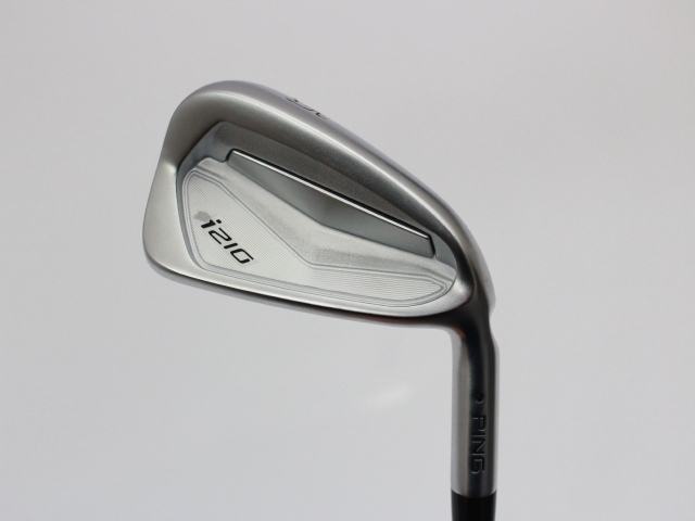 TOUR MODUS3 アイアン i210 0 S 1 105の通販 105|中古ゴルフ 中古i210 i210|ピン|アイアンセット|NSプロ D(アイアン 29.5 MODUS ピン 2