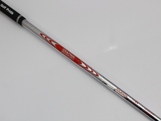 TOUR MODUS3 アイアン i210 0 S 1 105の通販 105|中古ゴルフ 中古i210 i210|ピン|アイアンセット|NSプロ D(アイアン 29.5 MODUS ピン 2
