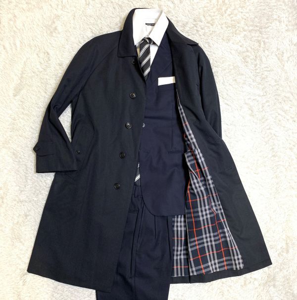 - Yahoo!オークション 「タスマニアウール」バーバリー (は) の落札 バーバリー | 美品 Burberry ネイビースーツ 無地タスマニアウール burberry⁄バーバリー通販 0 三越伊勢丹のラグジュアリー 全商品 ノバチェック