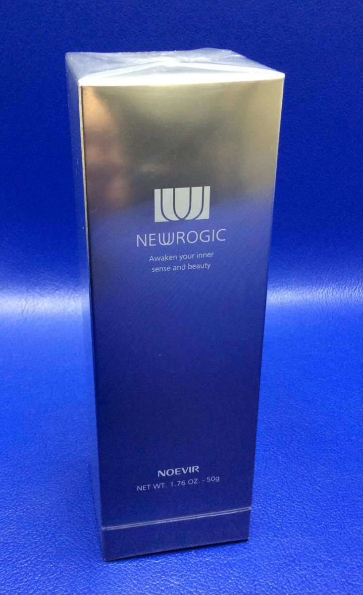 50g ノエビア ニューロジック 薬用セラム NOEVIR スペチアーレ×ニュー