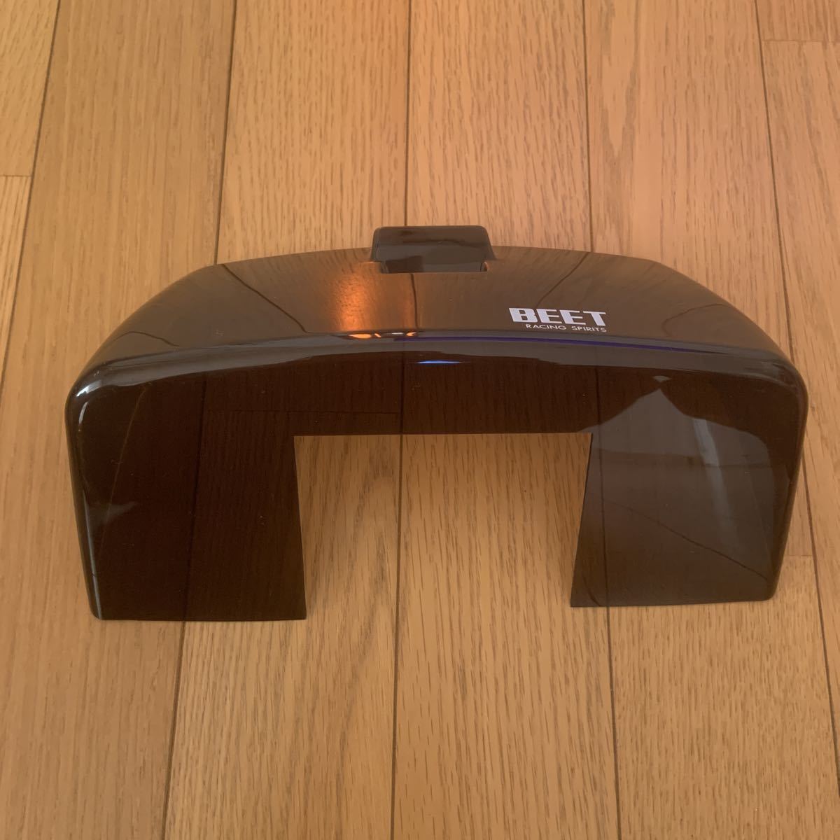 BEET ブラックテールカバー CBX 400F /550F F2 車両から取り外した