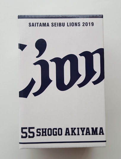 お得，低価 西武ライオンズ 55 秋山翔吾 ボブルヘッド 9/15限定 非売品 レッズ(記念品、関連グッズ)｜売買されたオークション情報、yahooの商品情報をアーカイブ公開 - オークファン その他