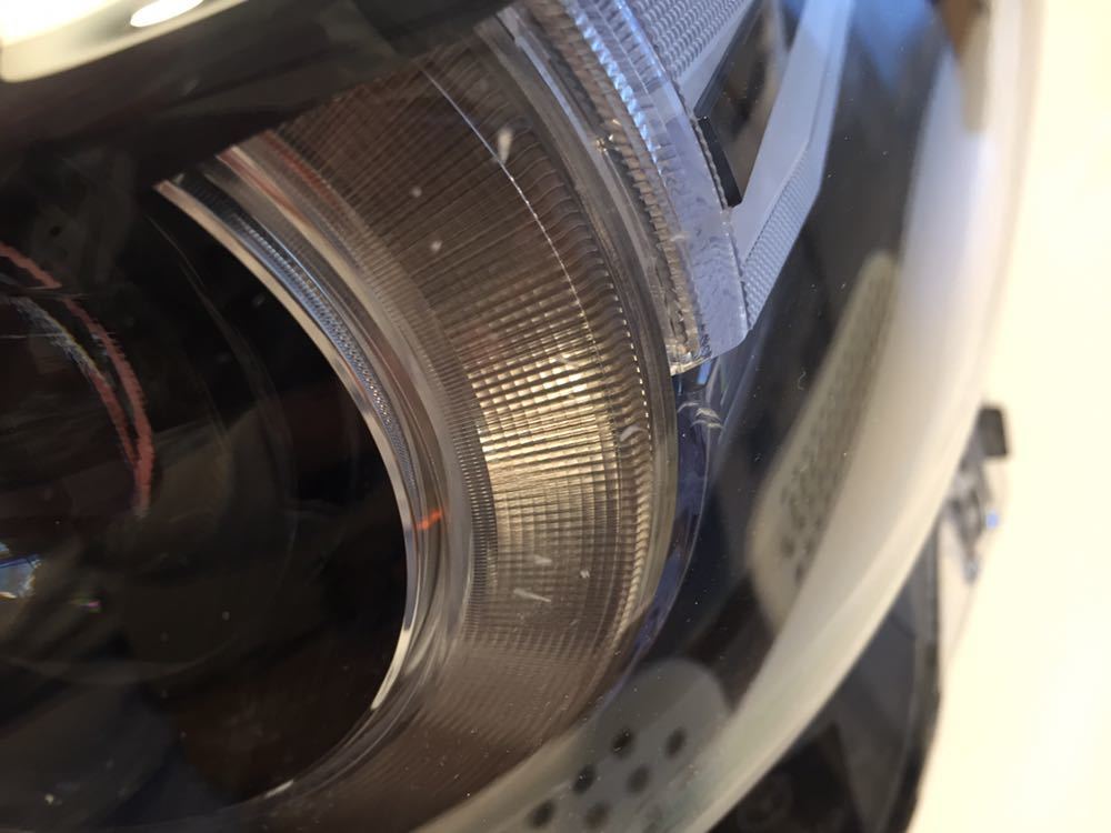 マツダ cx-8 左 ヘッドライトユニット マツダ-5共通左ヘッドライト