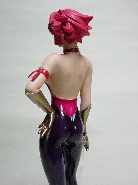 B-CLUB キューティーハニー 1/6レジンキャスト製キット フィギュア 1⁄6