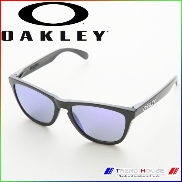 FROGSKINS 24-298 Sunglasses oakley 24－298の通販 OAKLEY OAKLEY(オークリー) &frasl; FROGSKINS&frasl;フロッグスキン&frasl;24-298&frasl;サングラス Oakley frogskins フロッグスキン BEAUTY&amp;YOUTH UNITED ARROWS（ビューティーアンドユースユナイテッド Summit