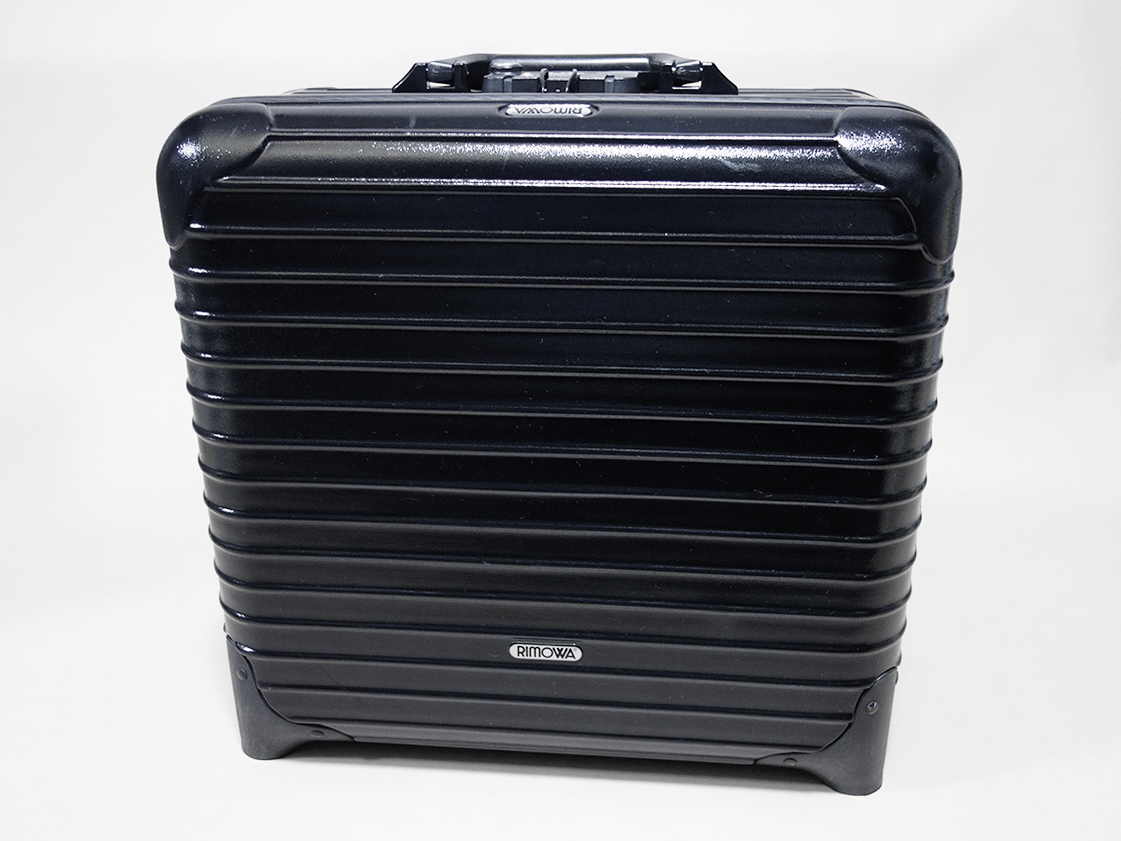 RIMOWA SALSA リモワ サルサ ビジネストロリー ビジネストローリー