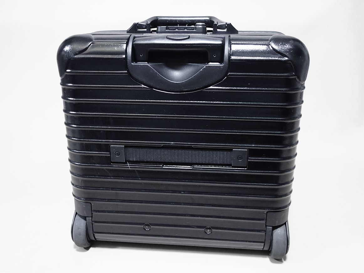 RIMOWA SALSA リモワ サルサ ビジネストロリー ビジネストローリー