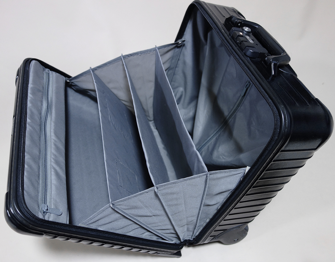 RIMOWA SALSA リモワ サルサ ビジネストロリー ビジネストローリー