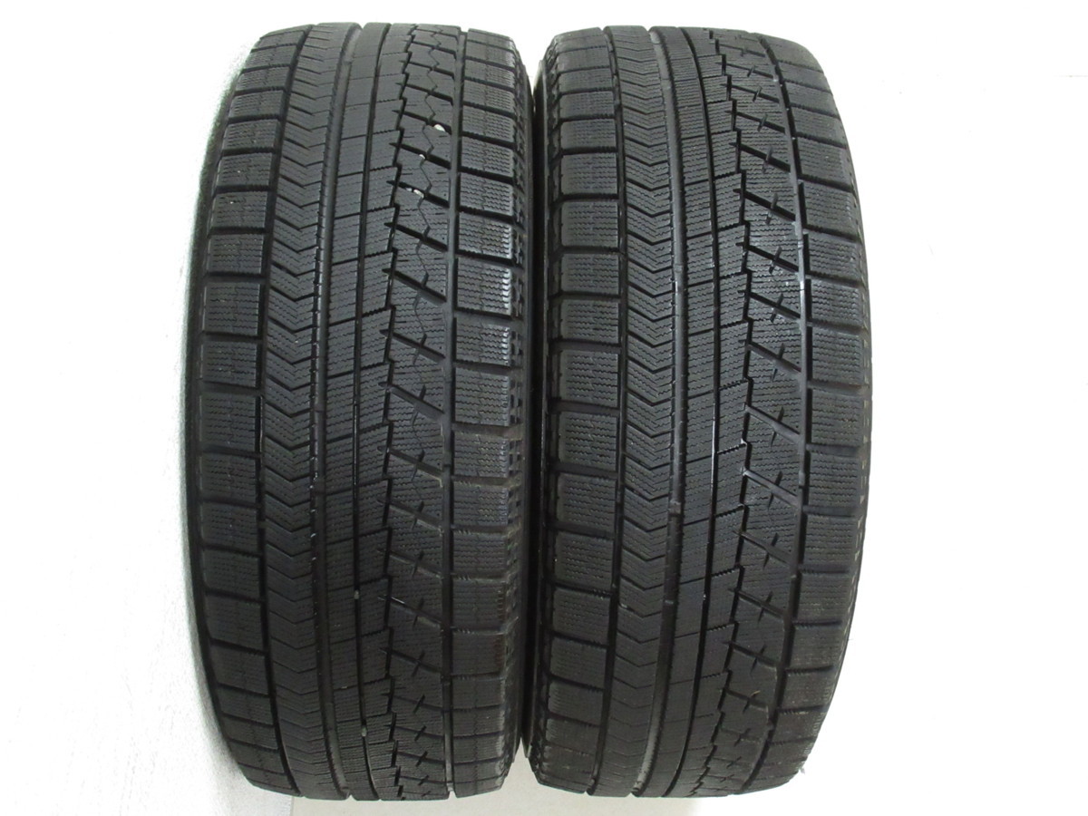 BRIDGESTONE BLIZZAK VRX(ブリヂストン ブリザック) 225/55R17 (2016年