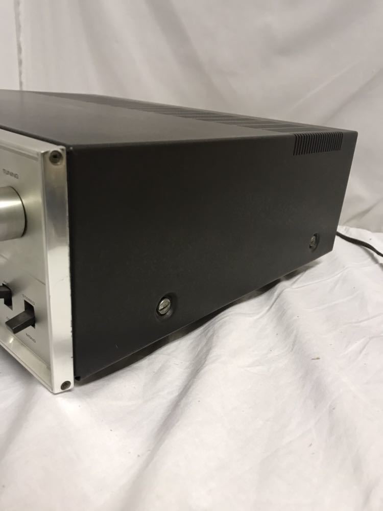 パイオニア SX-304B 真空管 【1円～】PIONEER SX-304B 真空管