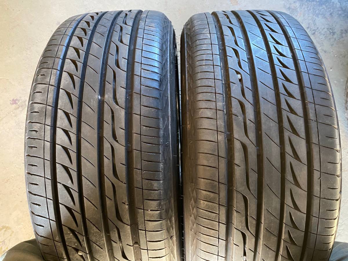 本州送料無料！新型クラウン　純正　RS　RSアドバンス　レグノバリ山　225/45R18 クラウン　アスリート_6