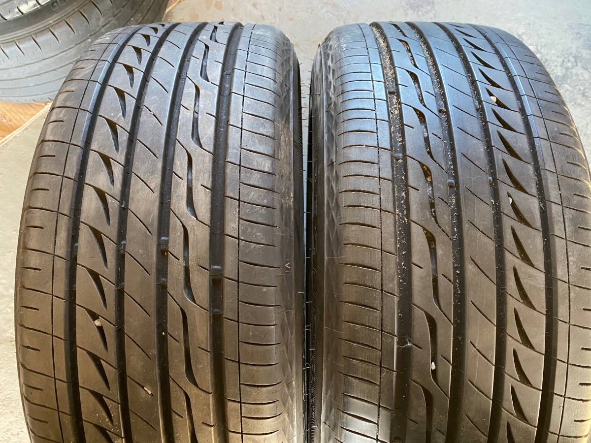 本州送料無料！新型クラウン　純正　RS　RSアドバンス　レグノバリ山　225/45R18 クラウン　アスリート_7