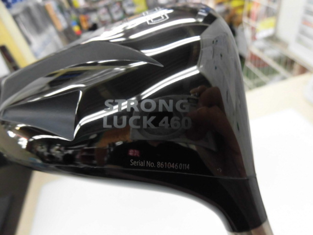 BALDO 0 COMPETIZIONE バルド ドライバー TOUR ⁄ IRON STRONGLUCK – FORGED DEEP SATIN 5I CAVITY 568(2019)18゜の商品