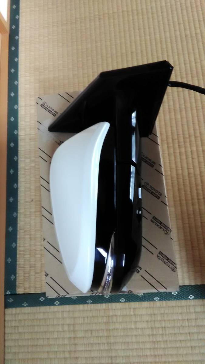 ZSU60系 ハリアー 右ドアミラー カメラ 87910-48890_1