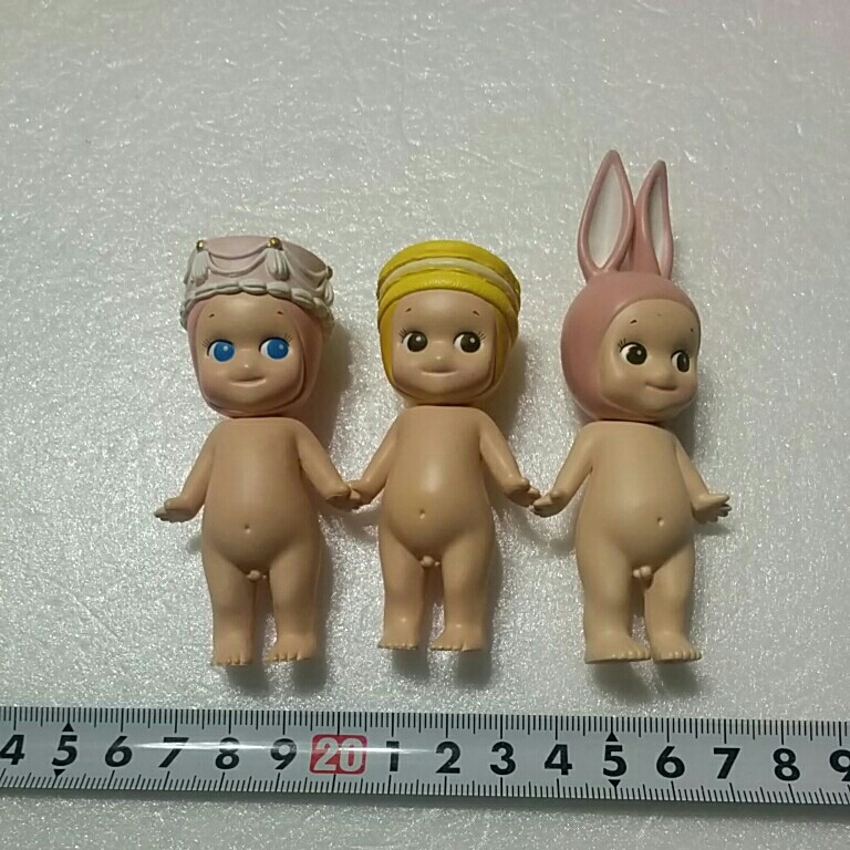 Sonny ソニーエンジェル ラデュレ Angel Laduree Collection