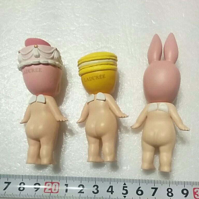レア! ソニーエンジェル　ラデュレ　シークレット Sonny ソニーエンジェル ラデュレ Angel Laduree Collection