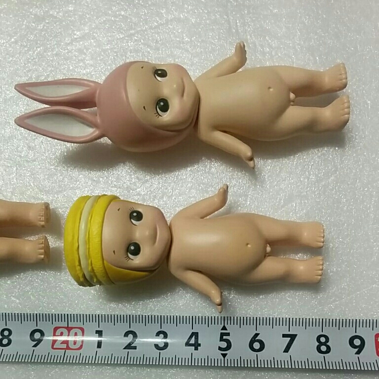 Sonny ソニーエンジェル ラデュレ Angel Laduree Collection