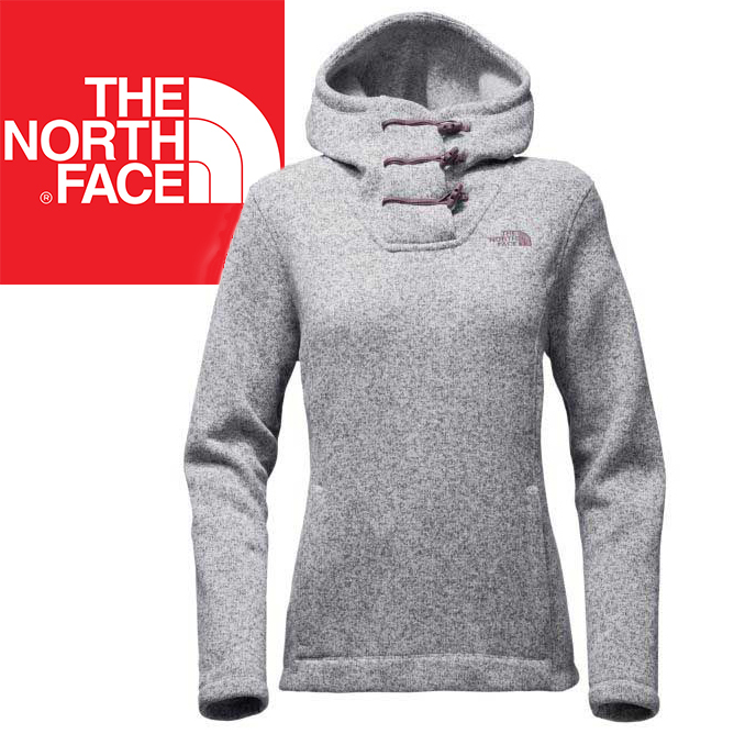 新作登場，定番人気 NY購入Wf1 NFノースフェイス ウィメンズ US XS 中厚手 パーカーThe North Face 米国正規 Crescent Hooded Pullover(フリース)｜売買されたオークション情報、yahooの商品情報をアーカイブ公開 - オークファン 男性用