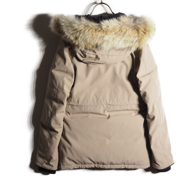 ご確認ページ W9198P ▽CANADA GOOSE カナダグース▽ レディース 4572JL R CITADEL