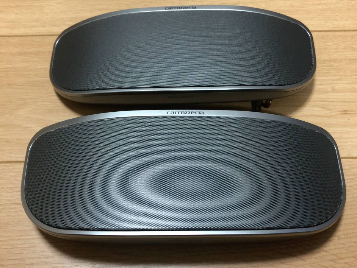 カロッツェリア サテライトスピーカー TS-STH1100 中古動作品 TS