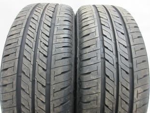 人気，得価 165-55R14 9分山 セイバーリングSL201 タイヤ 2本 M14-3932(中古品)｜売買されたオークション情報、yahooの商品情報をアーカイブ公開 - オークファン 14インチ