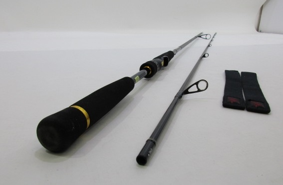  n2094k 最落なし1円 DAIWA ダイワ morethan EXPERT AGS 87ML 01480331 122-000100(ダイワ)｜売買されたオークション情報、yahooの商品情報をアーカイブ公開 - オークファン ルアーロッド