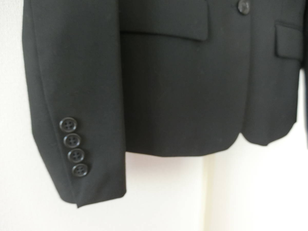 洋服の青山 Imgnイマジナチオーネ レディーススーツ３点セット ９号 リクルート冠婚葬祭など ひざ丈スカート 売買されたオークション情報 Yahooの商品情報をアーカイブ公開 オークファン Aucfan Com