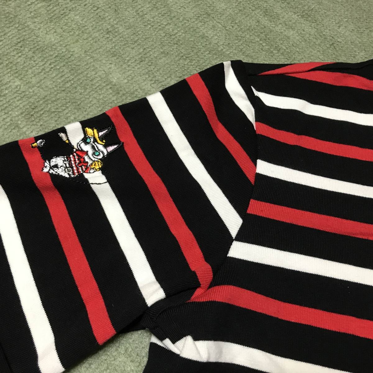M – M・U SPORTS M・Uスポーツ（ゴルフ）のフリマアイテム一覧 ゴルフウェア・ラウンド用品 SPORTS公式オンラインショップ M・Uスポーツ（ウエア）のフリマアイテム一覧 30周年・数量限定M・U 30周年限定モデルキャディバック ゴルフ MUスポーツ レディース 2024春夏新作 アウトレット SHOP