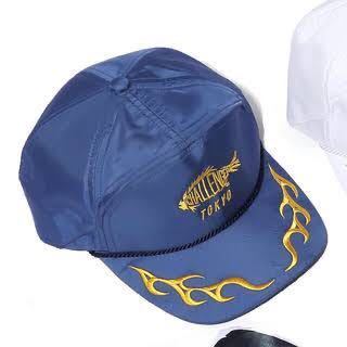 CHALLENGER チャレンジャー 2019SS FISHING CLUB MESH CAP メッシュ