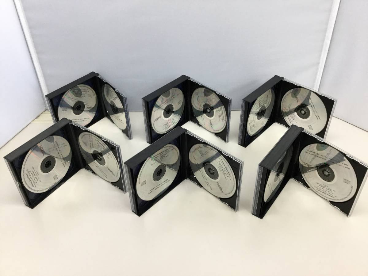 CD6巻セット ヘミシンク日本語版ゲートウェイ・エクスペリエンス