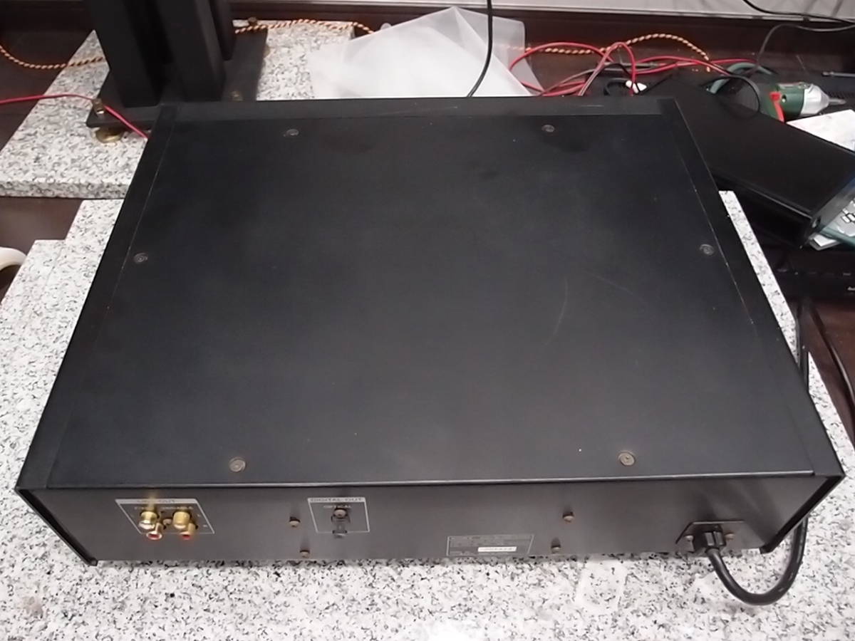 SONY CDP-XA5ES ピックアップ固定型 CDP-XA5ES SONY 東京都港区で 