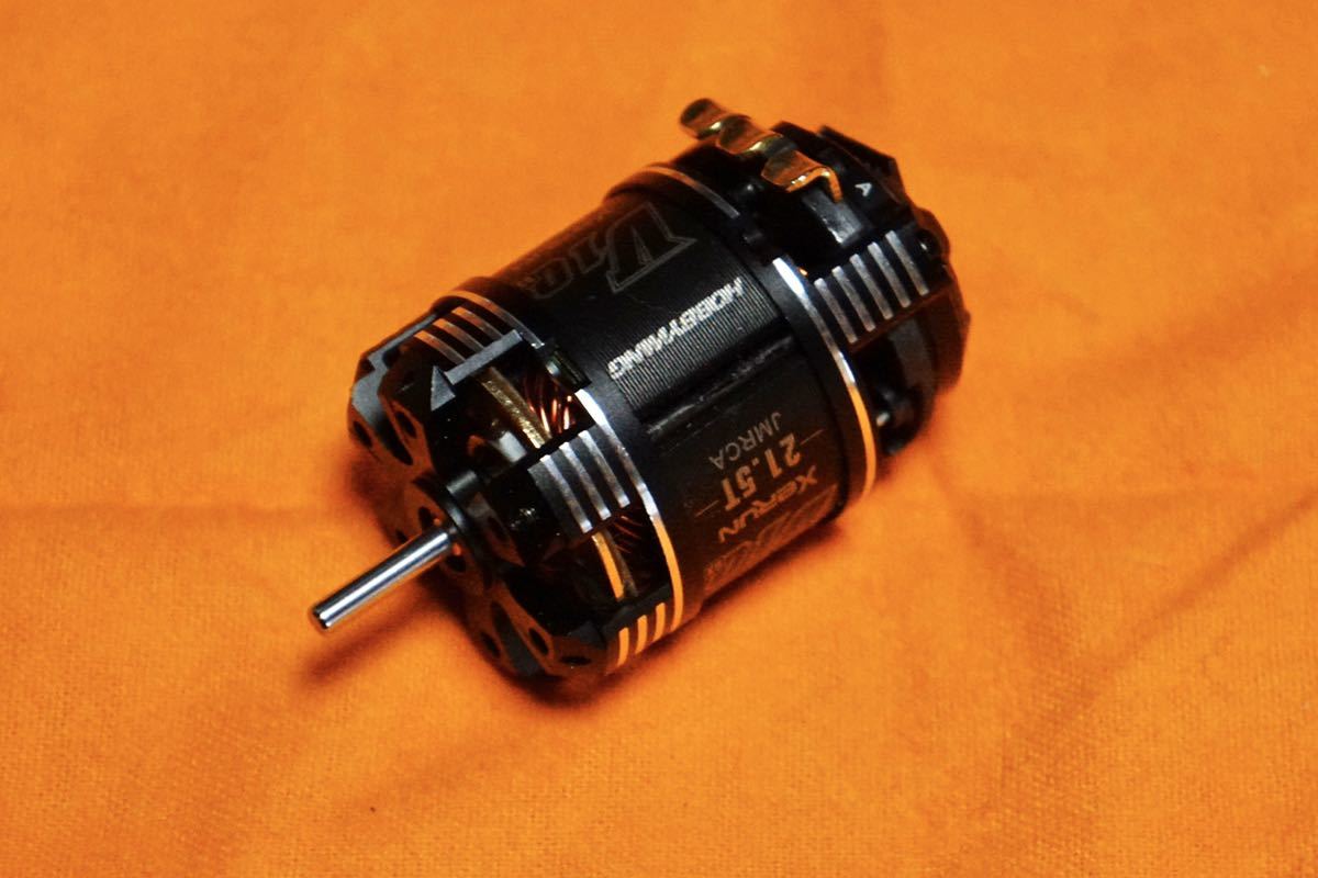 HOBBYWING V10 21.5T