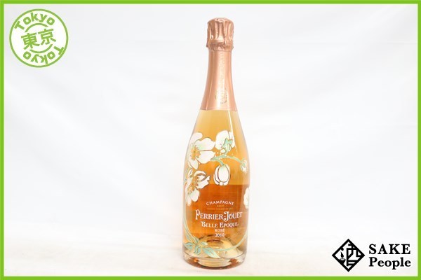 低価，品質保証 注目 ペリエ ジュエ ベル エポック ロゼ 2010 並行輸入品 750ml 12.5% シャンパン(その他)｜売買されたオークション情報、yahooの商品情報をアーカイブ公開 - オークファン スパークリング