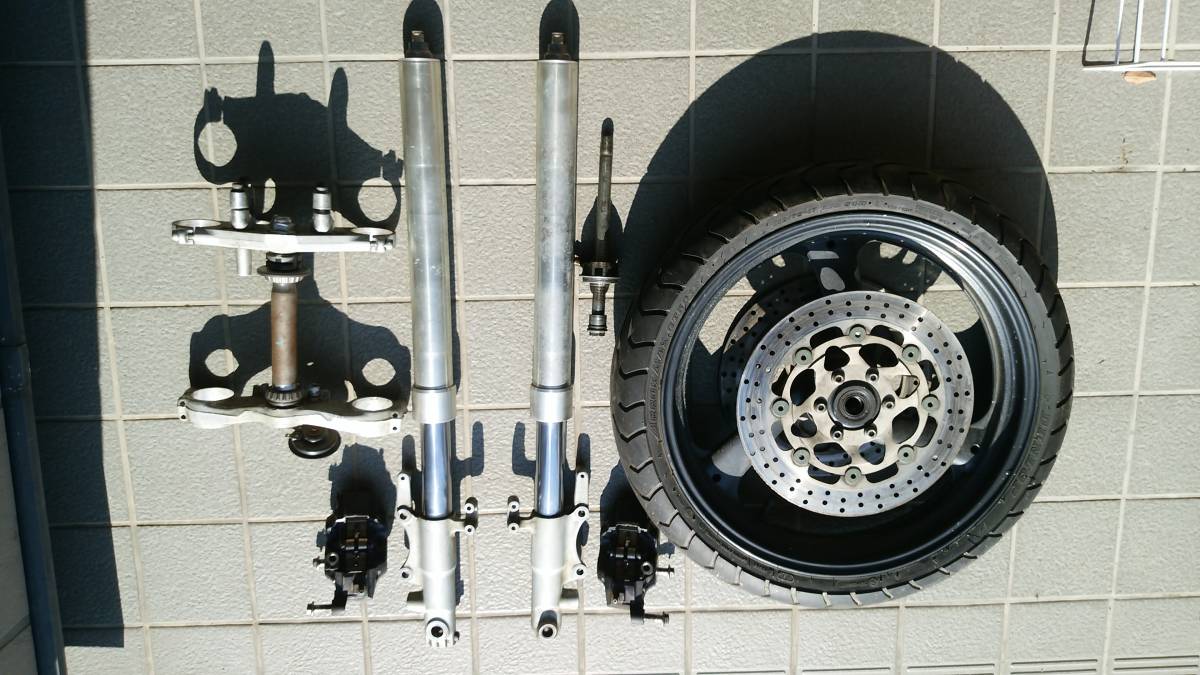 RZ250改3MA RZ250 ちょっとエッチなバイク屋さん RZ250R バイクブロス