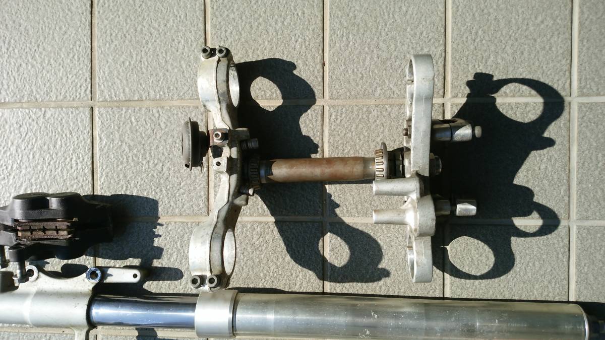 RZ250改3MA RZ250 ちょっとエッチなバイク屋さん RZ250R バイクブロス