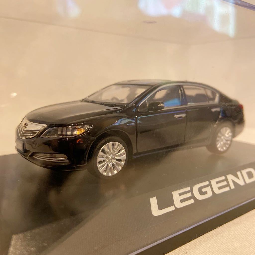 1/43 Wits　ホンダ　4代目レジェンド　ミニカー　ホワイト 1⁄43 Wits ホンダ 4代目レジェンド ミニカー ホワイト 1⁄43 ホンダ